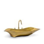 Lapiaz Vessel Sink image 2