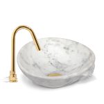 Silk Vessel Sink image 2