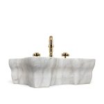 Eden Stone Vessel Sink image 2