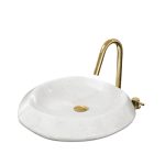 Lagoon Vessel Sink image 2