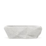 Diamond Marble Bathtub image 2