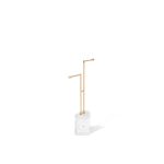 Petra Towel Rack image 2