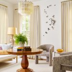 Butterfly Wall Art - Vertical Flights image 3