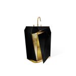 Diamond Pedestal Sink image 3