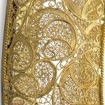 Ring Filigree Mirror image 3