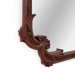 Louis XVI Mirror image 3