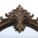 Marie Antoinette Mirror image 3