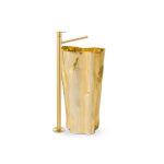 Eden Pedestal Sink image 3