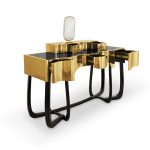 Sinuous Vanity Table image 3