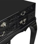 Melrose Vanity Table image 3