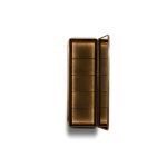 Colosseum Tall Storage Display Case image 3
