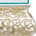 Crochet Display Perfume Display Case image 3