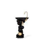 Newton Pedestal Sink image 3