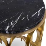 Mecca Side Table image 3
