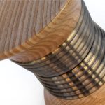 Padaung Stool image 3