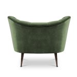 Andes Armchair image 3