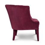 Begonia Armchair image 3