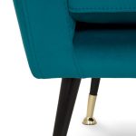 Charlotte Armchair image 3