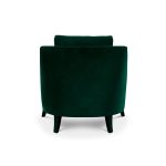 Como Armchair image 3