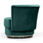 Elk Armchair image 3