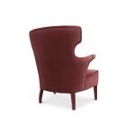 Sika II Armchair image 3