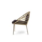 Reeves Armchair image 3