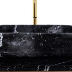 Koi Single Vanity Cabinet image 3