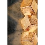 Cubic Big Wall Lamp image 3
