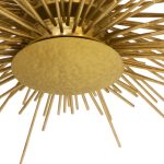 Soleil Suspension Lamp image 3