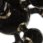 Atomic Round Suspension Lamp image 3