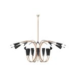 Aretha Suspension Lamp image 3