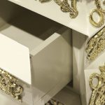 Crochet Vanity Cabinet image 3
