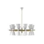 Charles Suspension Lamp image 3