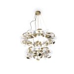 Hera Round II Suspension Lamp image 3