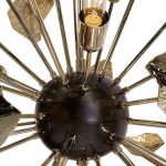 Supernova Chandelier image 3