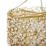 Eternity Chandelier image 3