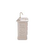 Petra Vanity Cabinet image 3