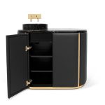 Darian Vanity Cabinet image 3