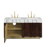 Nazca Vanity Cabinet image 3