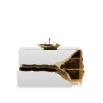 Lapiaz Single Vanity Cabinet image 3