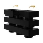 Shinto Vanity Cabinet image 3