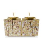 Pixel Vanity Cabinet image 3