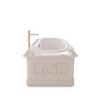 Petra Bathtub image 3