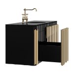 Symphony Single II Suspension Cabinet image 3