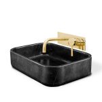 Koi Rectangular Vessel Sink image 3