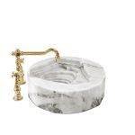 Duorum Vessel Sink image 3