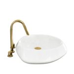 Lagoon Vessel Sink image 3