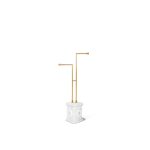 Petra Towel Rack image 3