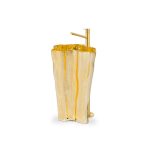 Eden Pedestal Sink image 4