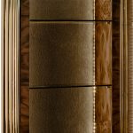 Colosseum Tall Storage Display Case image 4